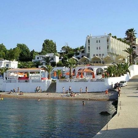 Villa Galanis By The Sea Niforeika Zewnętrze zdjęcie